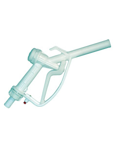 PISTOLA PER TRAVASO LIQUIDI ALIMENTARI - ROVER