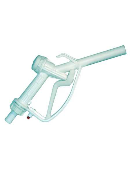 PISTOLA PER TRAVASO LIQUIDI ALIMENTARI - ROVER | Utensili Store