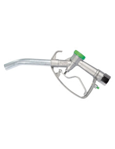 PISTOLA PER TRAVASO COMBUSTIBILI - RIBIMEX