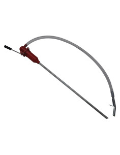 POMPA TRAVASO PER FUSTI - Senza Marca