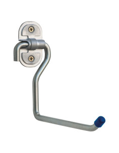 GANCIO MULTIUSO AD 'L' - ALDEGHI LUIGI