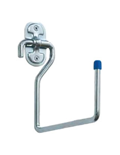 GANCIO MULTIUSO AD 'U' - ALDEGHI LUIGI