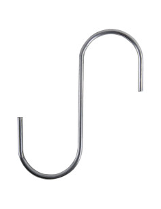 GANCIO MULTIUSO AD 'S' - ALDEGHI LUIGI