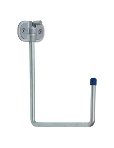 GANCIO MULTIUSO RIPIEGABILE AD 'L' - ALDEGHI LUIGI