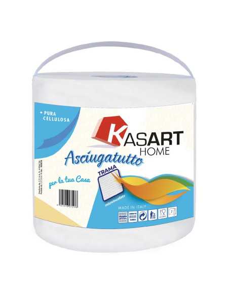 BOBINA CARTA 'ASCIUGATUTTO HOME' - KASART | Utensili Store