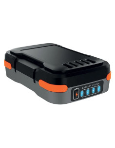 BATTERIA AL LITIO - BLACK DECKER