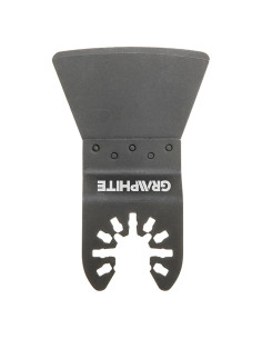 RASCHIETTO RIGIDO PER LEGNO - GRAPHITE