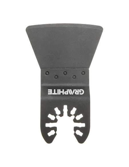 RASCHIETTO RIGIDO PER LEGNO - GRAPHITE | Utensili Store