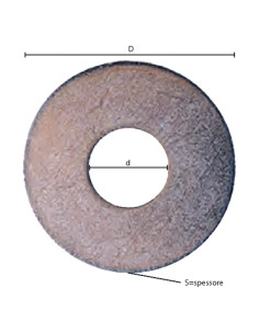 RONDELLA GREMBIALINA M 20 - SIPA
