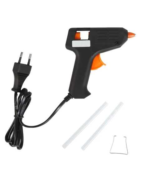 PISTOLA TERMOCOLLANTE 'UNK' - UNIKO | Utensili Store