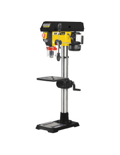 TRAPANO A COLONNA DA BANCO - FEMI