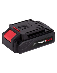 BATTERIA PER AVVITATORE POWERPLUS - POWERPLUS