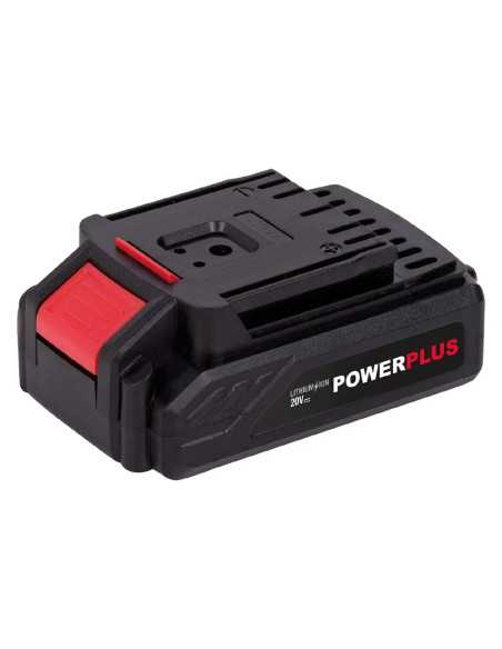 BATTERIA PER AVVITATORE POWERPLUS - POWERPLUS | Utensili Store
