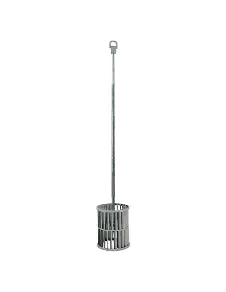 FRUSTA A VORTICE 'MV' - RURMEC | Utensili Store