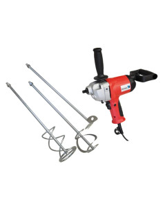 MESCOLATORE 'MX8' - RURMEC