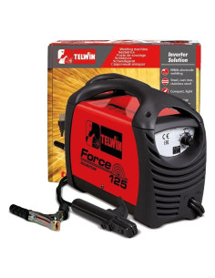 SALDATRICE 'FORCE 125' - TELWIN