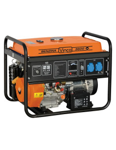 GENERATORE - VINCO 2