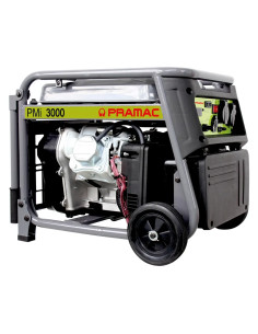 GENERATORE INVERTER - PRAMAC