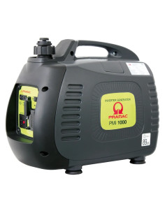 GENERATORE INVERTER - PRAMAC 2