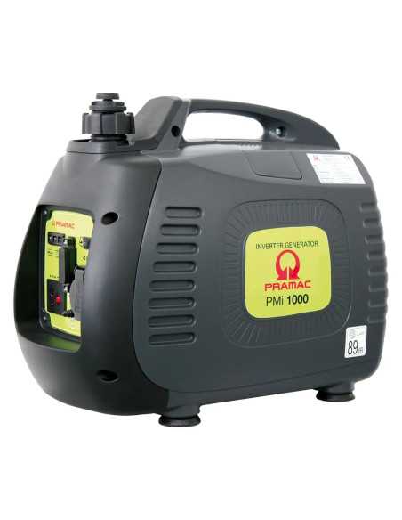 GENERATORE INVERTER - PRAMAC | Utensili Store