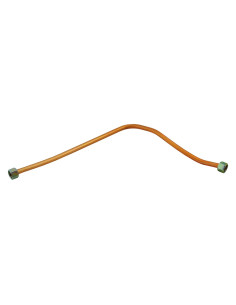 DADO CON TUBO DI SCARICO - UNIKO