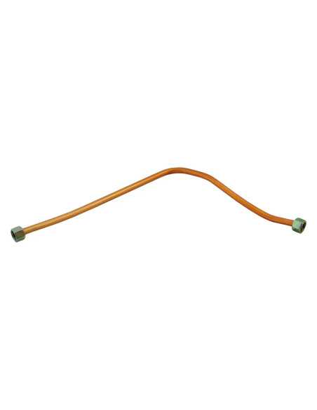 DADO CON TUBO DI SCARICO - UNIKO | Utensili Store