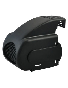 CARTER MOTORE - UNIKO 2