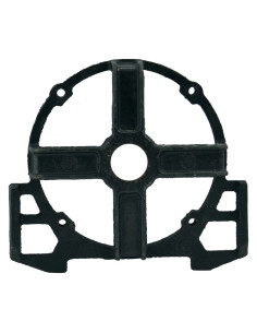 COPERCHIO POSTERIORE PER STATORE per compressore - UNIKO