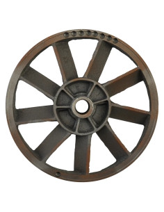 PULEGGIA MOTORE - UNIKO