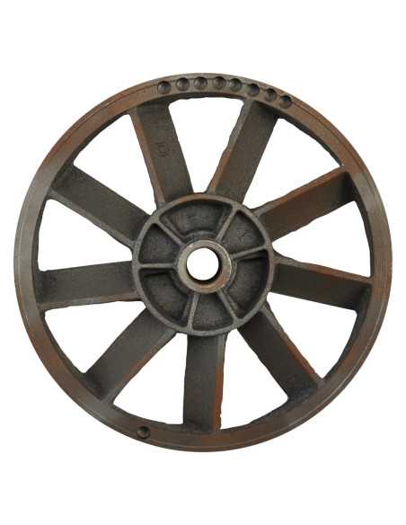 PULEGGIA MOTORE - UNIKO | Utensili Store