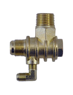 VALVOLA SERBATOIO - UNIKO