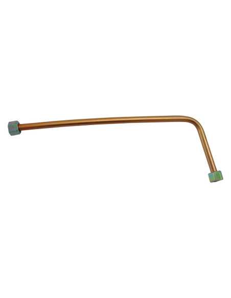 TUBO DI CARICO TESTATA - UNIKO | Utensili Store