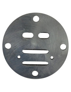 VALVOLA RITEGNO PER SERBATOIO - UNIKO