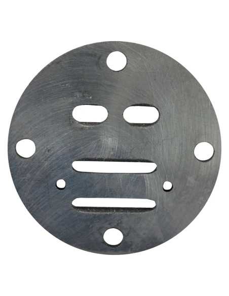 VALVOLA RITEGNO PER SERBATOIO - UNIKO | Utensili Store