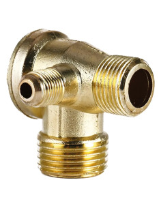 VALVOLA DI CARICO - UNIKO