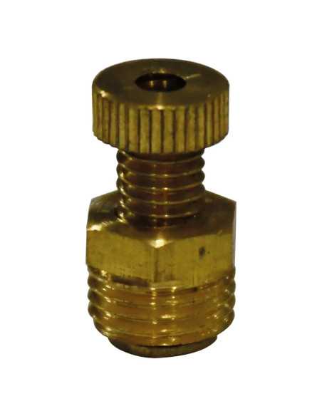 VALVOLA DI SCARICO - UNIKO | Utensili Store