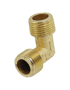 RACCORDO A GOMITO - UNIKO