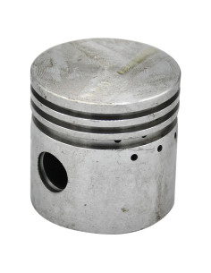 PISTONE CON FASCE - UNIKO