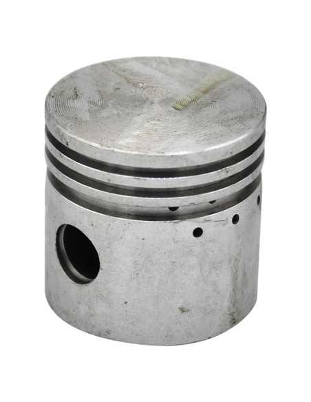 PISTONE CON FASCE - UNIKO | Utensili Store