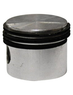 PISTONE COMPLETO CON FASCE - UNIKO