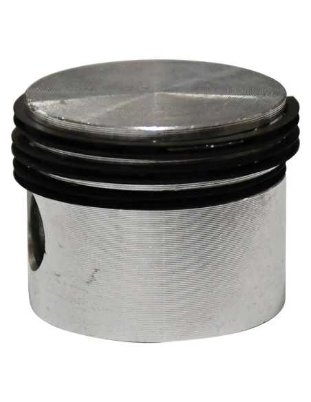 PISTONE COMPLETO CON FASCE - UNIKO | Utensili Store