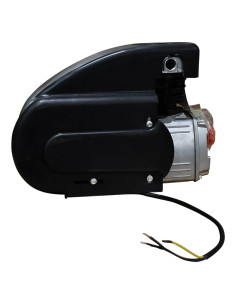 MOTORE COMPLETO - UNIKO