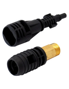 KIT ADATTATORI - ANNOVI REVERBERI