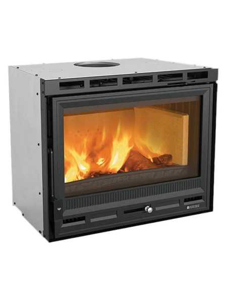 INSERTO A LEGNA - NORDICA EXTRAFLAME | Utensili Store