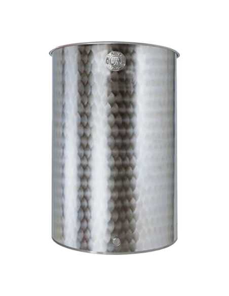 BOTTE PER ALIMENTI lt 800 - BELVIVERE | Utensili Store
