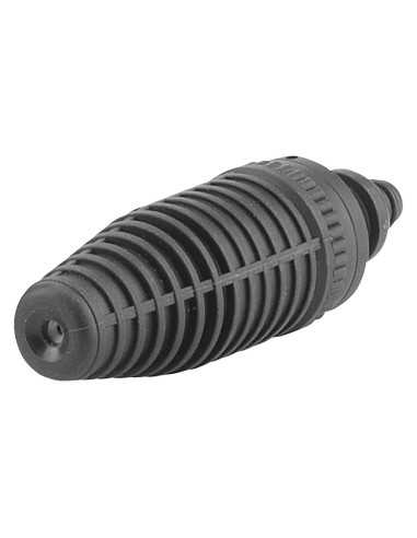 TESTINA GETTO ROTANTE - ANNOVI REVERBERI | Utensili Store