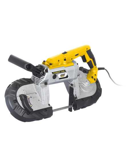 SEGATRICE A NASTRO PORTATILE 'FLEXICUT 1140E' - FEMI | Utensili Store
