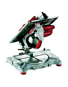 TRONCATRICE - FEMI 2