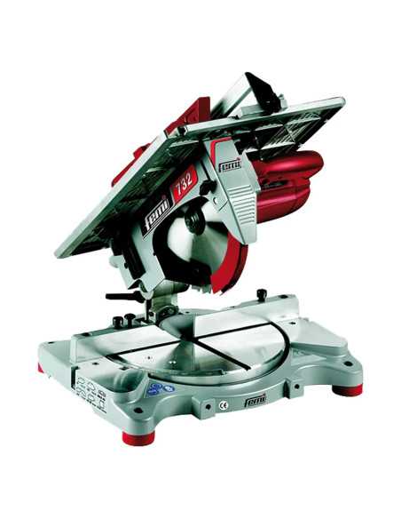 TRONCATRICE - FEMI | Utensili Store