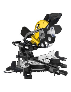 TRONCATRICE RADIALE - FEMI 2